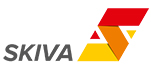 Skiva Logo
